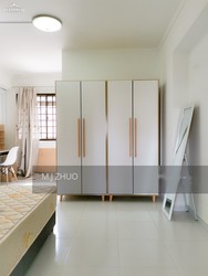 Blk 124A Bukit Merah View (Bukit Merah), HDB 3 Rooms #198265292
